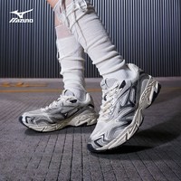 美津浓 ADVENTURE V2 男女通用跑步鞋 D1GH2503