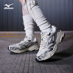 美津浓 ADVENTURE V2 男女通用跑步鞋 D1GH2503