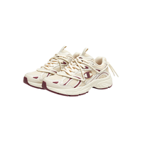 Champion 25FWR65 厚底休闲鞋 蓝色 35