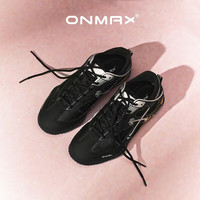 on max 明星同款 男女休闲德训鞋