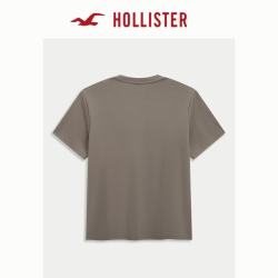 HOLLISTER 男士T恤