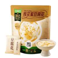 88VIP：冰泉 桂花蜜豆腐花豆奶粉 672g 16小包