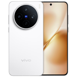 vivo X200s 5G手机 12GB+256GB 直白