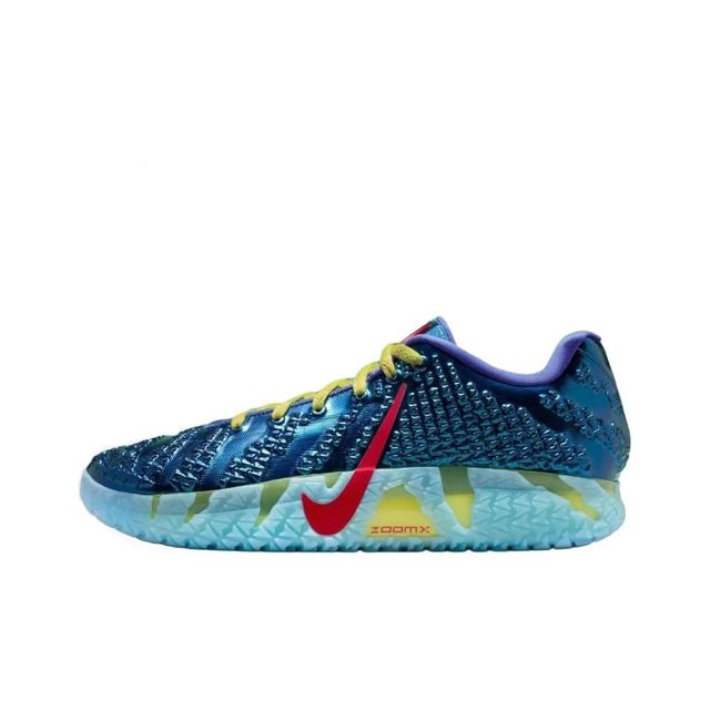 NIKE Ja3 男款篮球鞋 IH1099-400