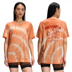 OUTOPIA Earth Tencel天丝美利奴羊毛短袖 OCSSAUSS089-OCFWAUSS110