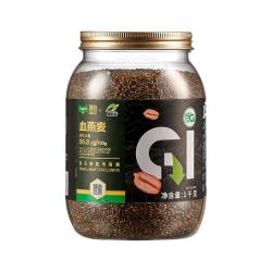 瑞利来 血燕麦黑麦奇亚籽 低GI五谷杂粮