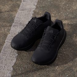 adidas RUNFALCON 3.0 男款跑鞋 LSI57-2026OTR