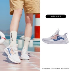 乔丹 女款休闲运动鞋 XM16200387