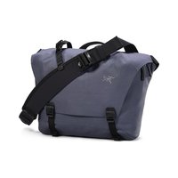 ARC'TERYX 加拿大直邮始祖鸟Granville 10L男女同款户外休闲运动邮差包挎包