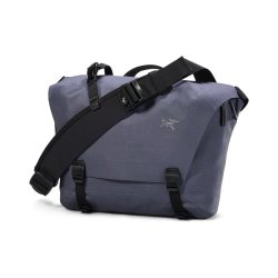 ARC'TERYX 加拿大直邮始祖鸟Granville 10L男女同款户外休闲运动邮差包挎包
