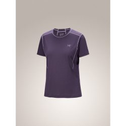 ARC'TERYX SUNNA 女款速干T恤 6234525546972