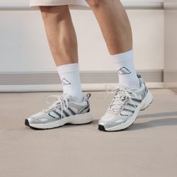 adidas NEON FLUX 男女款老爹鞋 ORL22-2026FS