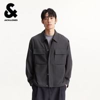 杰克琼斯 反季*加厚保暖 修身夹克外套合集（多款）