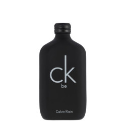 卡尔文·克莱恩 卡文克莱(Calvin Klein)中性淡香水男士女士 纯净清新 CK be 200ml