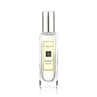 祖·玛珑 祖马龙(Jo Malone)香水 女士淡香水 轻盈沁爽持久清香 英国梨与小苍兰30ml(果香型)