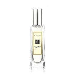 祖·玛珑 祖马龙(Jo Malone)香水 女士淡香水 轻盈沁爽持久清香 英国梨与小苍兰30ml(果香型)