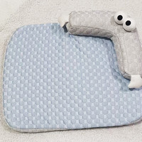 狗狗冰垫猫咪凉席降温神器