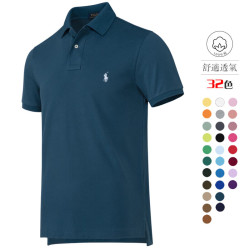 RALPH LAUREN 男士POLO衫 RL26