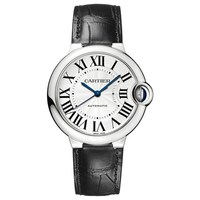 Cartier 蓝气球系列 中性自动机械手表 W69017Z4 36.6mm