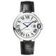 Cartier 中古95新 蓝气球系列 自动机械手表中性 W69017Z4 36.6mm