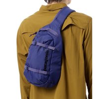 Patagonia 男女通用户外斜挎包 Atom Sling 48262 8L