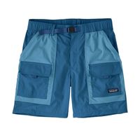 Patagonia 运动生活 男款短裤 PLCN