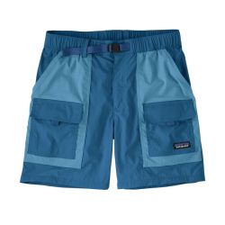 Patagonia 运动生活 男款短裤 PLCN