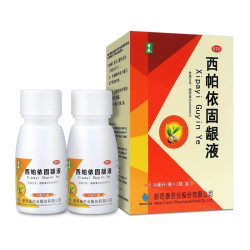 奇康 [奇康]西帕依固龈液 30ml*2瓶 1盒装 30ml*2瓶 效期到28年11月