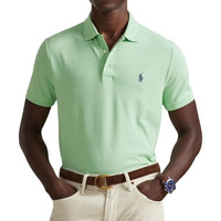 RALPH LAUREN 经典合身 男士Polo衫