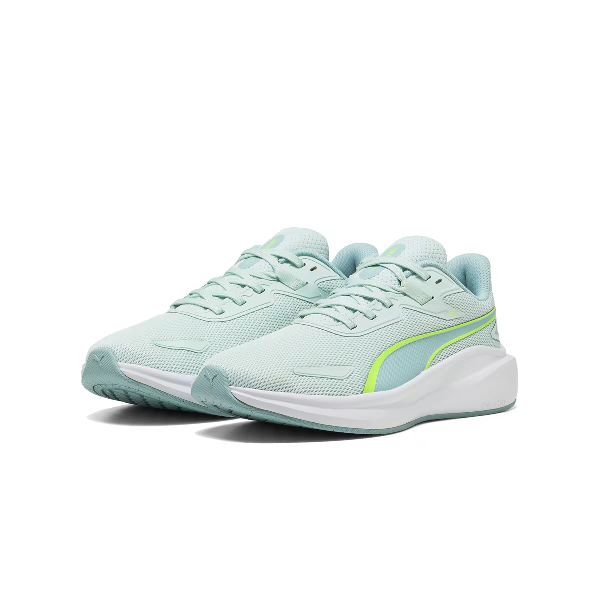 PUMA 减震 跑步鞋