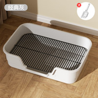 超大号狗厕所防溅尿