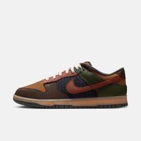 NIKE DUNK LOW RETRO PRM 男款休闲运动鞋 IB7746-201