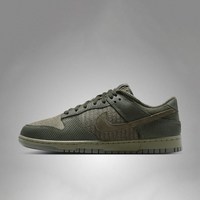 NIKE DUNK LOW RETRO PRM 男款运动休闲鞋 IB7746-300