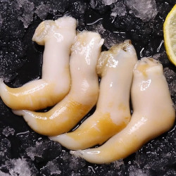 金钩鸟贝肉500g*1袋