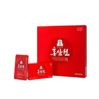 正官庄 滋补营养 红参元液  红参元50mL*42包