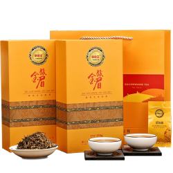 赛君王 金骏眉红茶300g