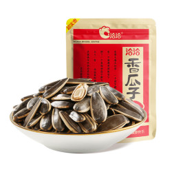 洽洽 香瓜子 350g