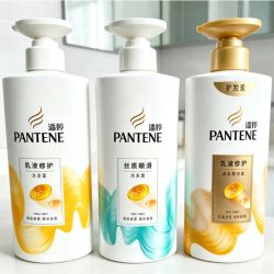 潘婷 氨基酸洗发水