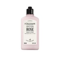 移动端：欧舒丹 香港直邮L'Occitane欧舒丹玫瑰之心身体乳250ml 2025新版正品