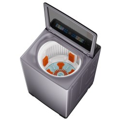 海尔 新品双动力洗鞋机全自动10kg大容量HQS3-TBZ618
