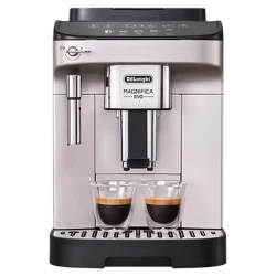 De'Longhi E Pro 全自动咖啡机 钛金色