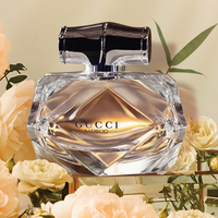 GUCCI 竹韵女士淡香水 EDT 30ml