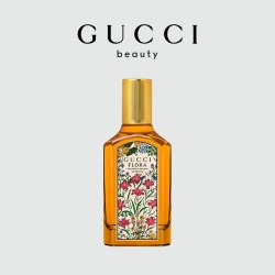 GUCCI 绮梦系列香型女士香水 绮梦馥郁香草兰香水 30ml