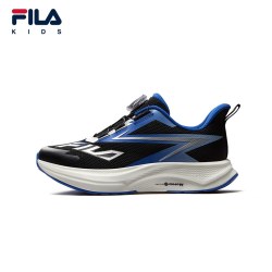 FILA 闪电跑|FILA斐乐儿童跑鞋2026秋季新款男童女童青少年体考运动鞋
