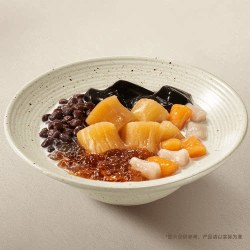 益禾堂 星巴克咖啡星冰乐大杯兑换券 淘宝闪购外卖券