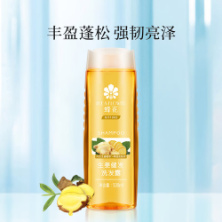 蜂花 生姜健发洗发露 500ml