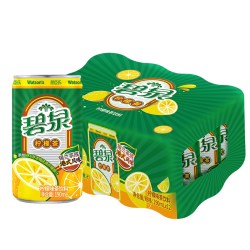 屈臣氏 果味茶饮料