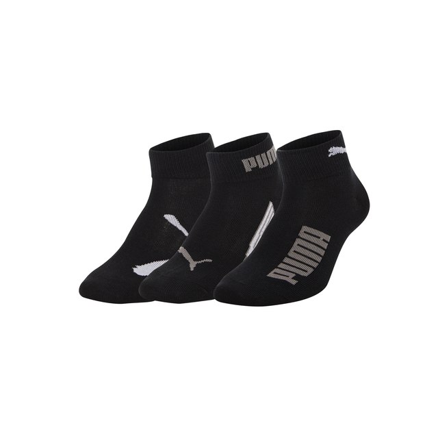 PUMA 运动休闲 男女通用运动袜 907881