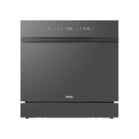 海尔 EBW16686U1 双80℃消杀 16套 嵌入式洗碗机 Z11MAX 2.0 首发新款