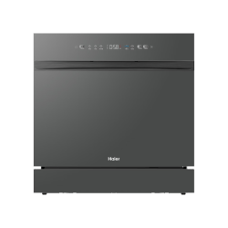 海尔 EBW16686U1 双80℃消杀 16套 嵌入式洗碗机 Z11MAX 2.0 首发新款